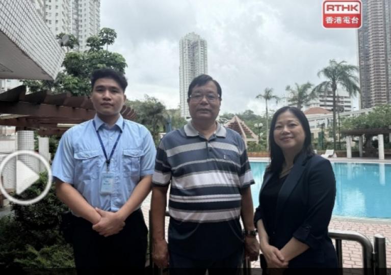 補充勞工優化計劃截至上月底80宗保安服務業申請獲批涉3千配額...