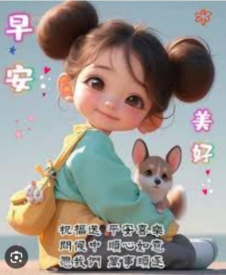 順心
                    顺意！...