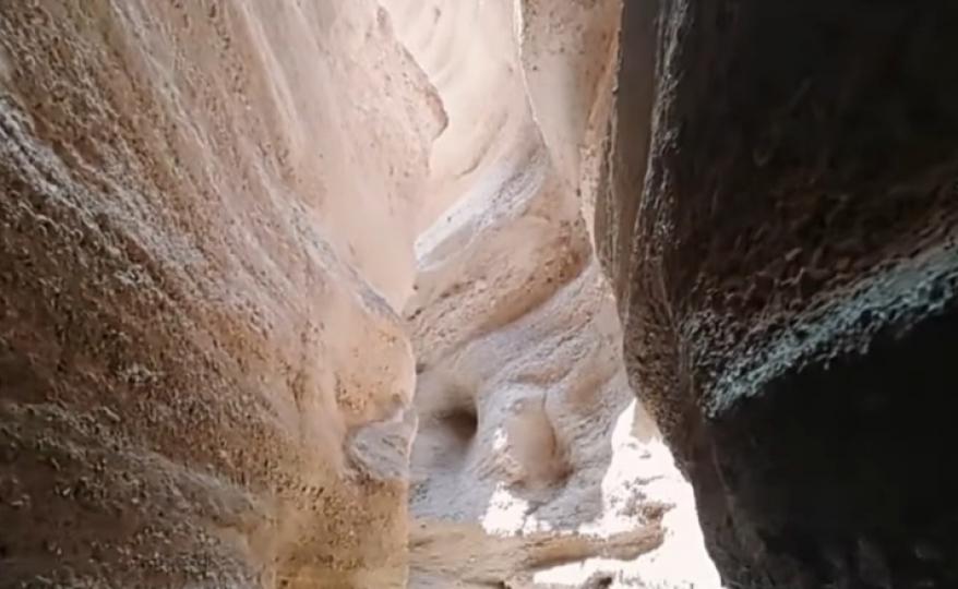 峽谷
                      美景！...