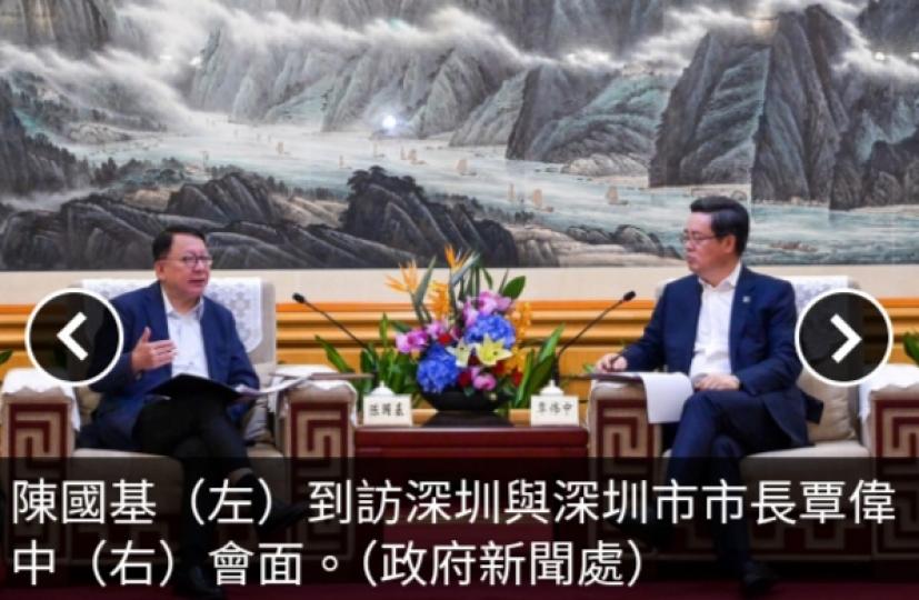 香港與深圳同意兩地口岸加強溝通協作　提升旅客便利與過關體驗...