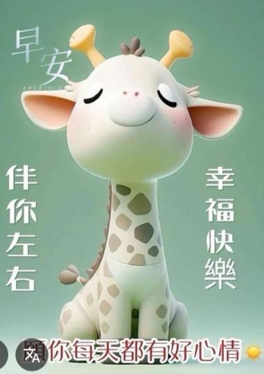快樂
               伴左右！...