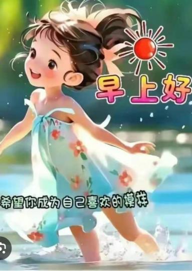 做最好
                 的自己！...