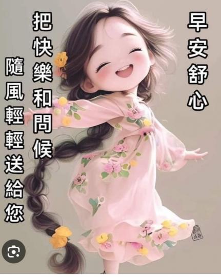 舒心
                     快樂！...
