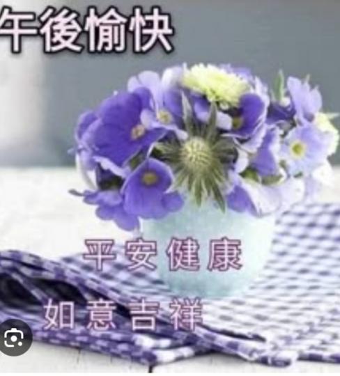 平安
                     健康！...