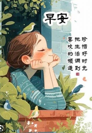 珍惜
                  好時光！...