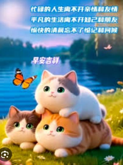 吉祥
                    如意！...
