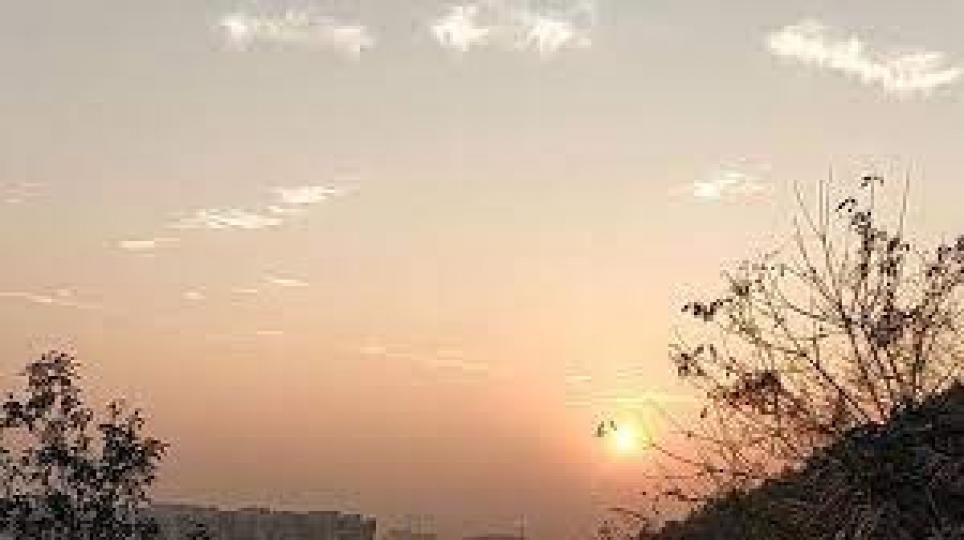 隨手拍，處處皆美景......