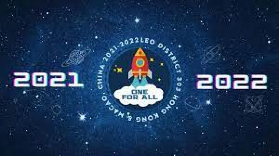 話咁快就到咗2022年了...