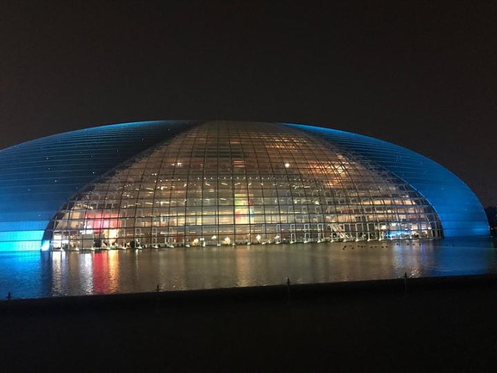 老友記晚安,甜睡到天明。...