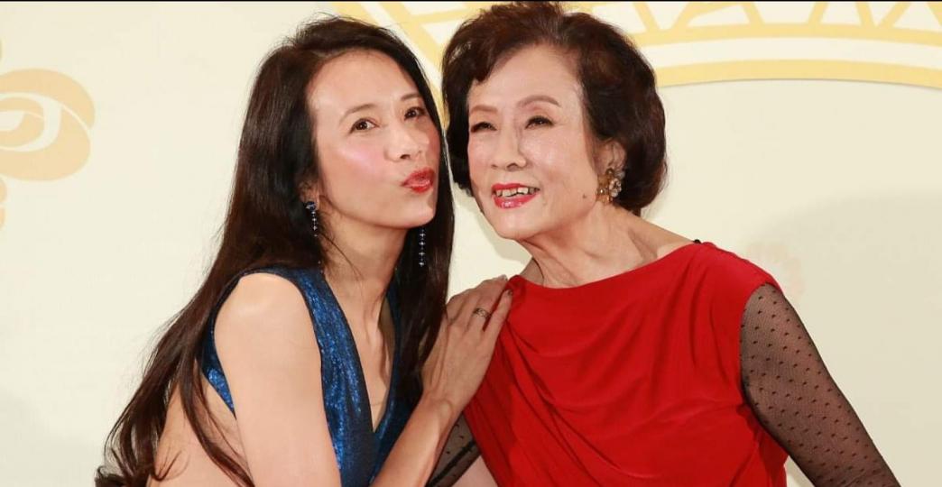 靈魂有香氣的女人
莫文蔚80歲的母親
氣質高雅，令人驚艷，是多少熟齡女性的楷模。...