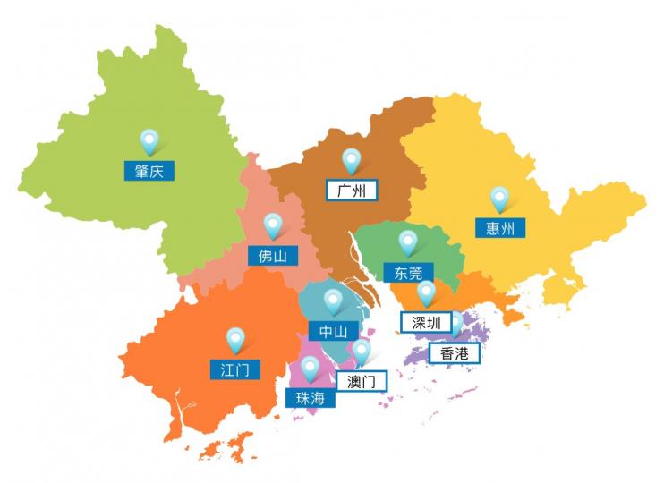 粵港大灣區


政府致力推動大灣區創業計劃，讓香港青年瞭解內地的最新發展情況和機遇，並培養他們的國家觀念。...