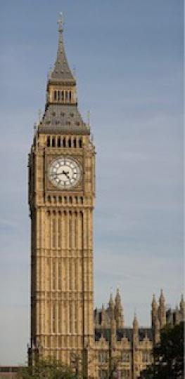 大笨鐘
大笨鐘是英國倫敦西敏市的一座古鐘樓，是建於1858 年，亦是倫敦其中一個出名的地標，每年吸引不少遊客。...