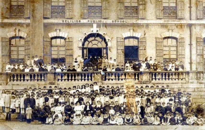 庇利羅士女子中學

庇利羅士女子中學是香港第一所官立女子中學，最早建於1893 年，亦是第一所由捐建者名字命名的官校。...