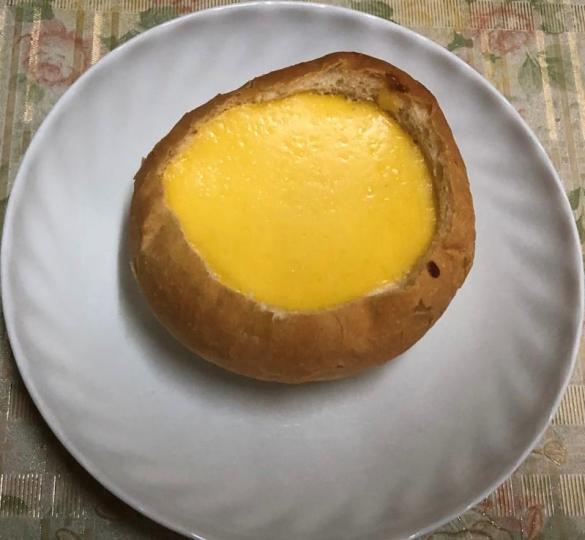麵包布甸
麵包布甸是很多人喜歡的甜餅食。...