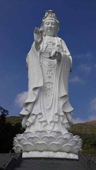 觀音菩薩
今日 (農曆六月十九) 觀音菩薩成道吉日！祈願觀音菩薩慈悲護佑，眾生消災得福、所求滿願！...