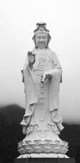 慈山寺
慈山寺位於大埔洞梓，背依八仙嶺，面向船灣淡水湖，佔地約五十萬平方呎，由李嘉誠基金會主席李嘉誠先生出資興建。一座高高的觀音像是區內附近地標。...