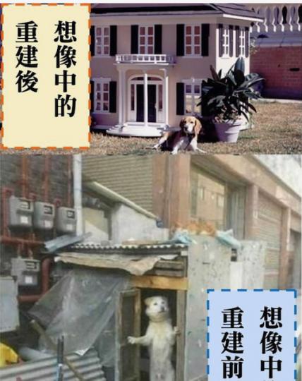 社區舊廈重見
建築師和則師合作可以另舊建築物煥然一新，格調也可以提升。...