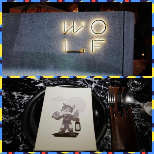 Wolf 984
曼谷Wolf 984是短期內冒起的餐廳，每天的預約都爆滿。餐廳不只賣裝修，且食物尤其出色，餐廳提供一系到的歐日 fusion 菜式，嚴選最新鮮和矜貴的食材，首推和牛牛扒和海鮮意粉，讓...