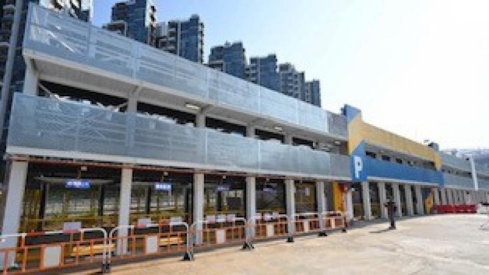 自動泊車車位
運輸署日前宣佈他們第二個公眾自動泊車系統，並且已經在週二零二二年十二月三十一日正式投入服務。新的公眾自動停車系統位於大埔白石角科城路，在 250 個提供的車位中，約兩成為自動泊車的車位，...
