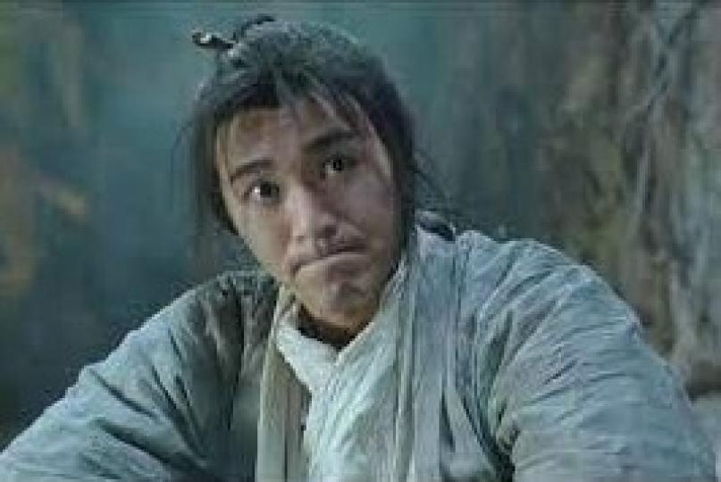 周星馳
周星馳有喜劇之王之稱,有無厘頭的搞笑風格,背後其實深含寓意!
在「功夫」一片中善良是一種選擇,我們只是缺少勇氣做一個真正善良的自己。
在「喜劇之王」中真正讓我們倒下的,不是對手或是現實社會,... 周星馳
周星馳有喜劇之王之稱,有無厘頭的搞笑風格,背後其實深含寓意!
在「功夫」一片中善良是一種選擇,我們只是缺少勇氣做一個真正善良的自己。
在「喜劇之王」中真正讓我們倒下的,不是對手或是現實社會,...