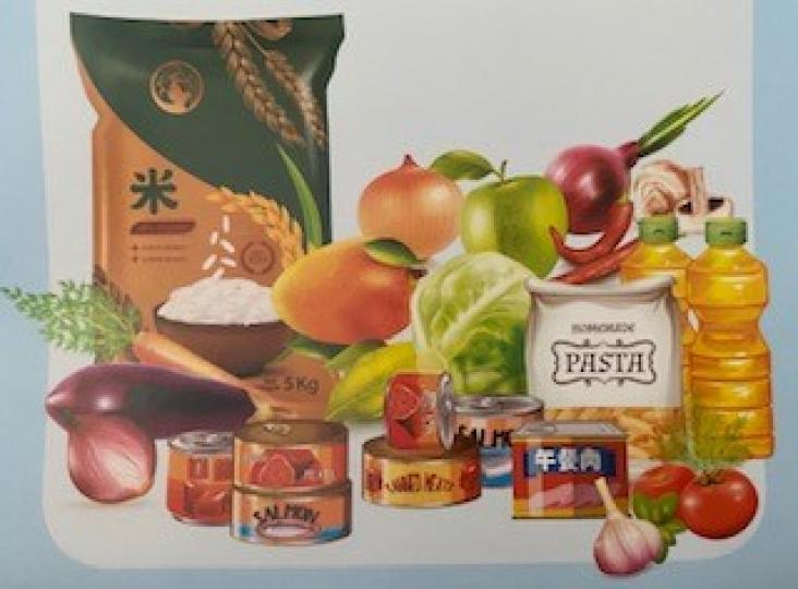短期食物援助服務計劃
我很欣賞社福機構實行此計劃去幫助因遭突變而有即時經濟困難的個人或家庭、失業人士、低收入人士、新來港人士和露宿者等。...