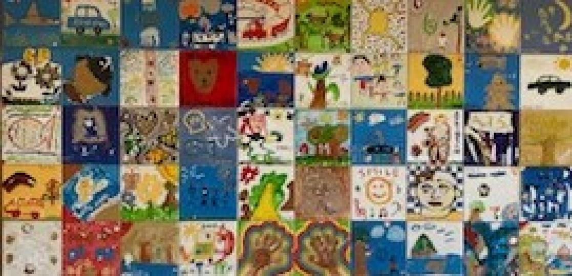 畫廊
這學校畫廊有五十幅學生作品，家長和學生都很欣賞。...