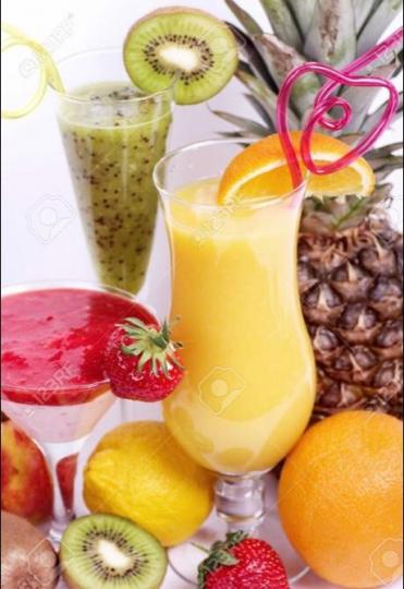 炎夏飲品

炎夏最受歡迎的飲品一定是水果冰或鮮乍果汁。...