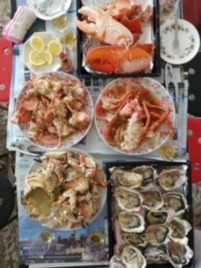 家聚海鮮餐
在家品嚐最愛的海解經濟實惠又溫馨。...