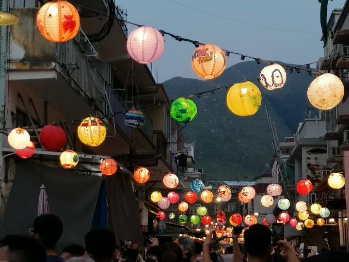 水鄉花燈節

各處鄕村各處例，中秋節花燈滙舉辦時間也不同。...