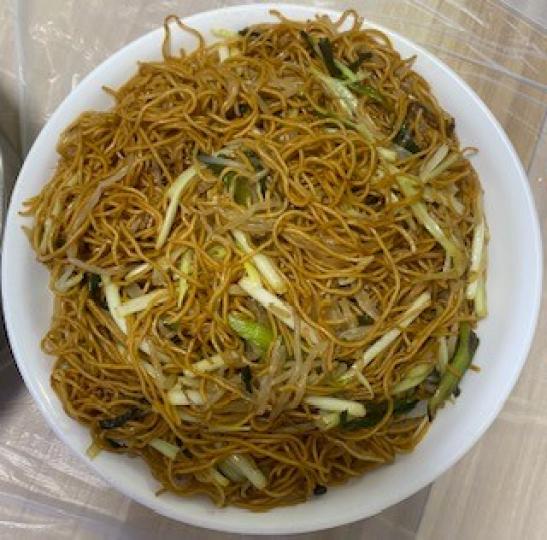 豉油王炒麵
豉油王炒麵一定要用全蛋麵、韮王、銀芽和靚豉油才能炒出色香味俱全的麵。...