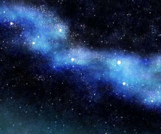 銀河
銀河宇宙充滿很多奧秘，用畫筆繪畫出來勝過千言萬語的描述。...
