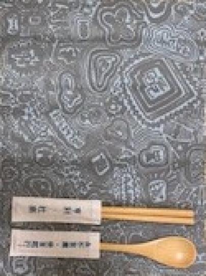 禮物
這環保餐具禮物很實用。...