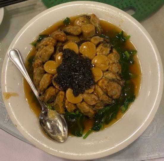 發財好市柱甫

團年飯一定要吃好意頭菜式，發財好市柱甫是首選。...