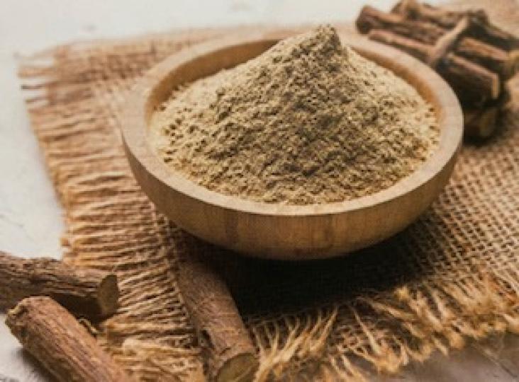 有研究指甘草提取物可抑制胰臟癌發展。...