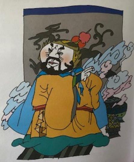 蒙恬

秦始皇統一六國後，蒙恬率兵30萬擊退匈奴，修復河南地區，守護中原。後為秦二世所逼，自殺而死。...