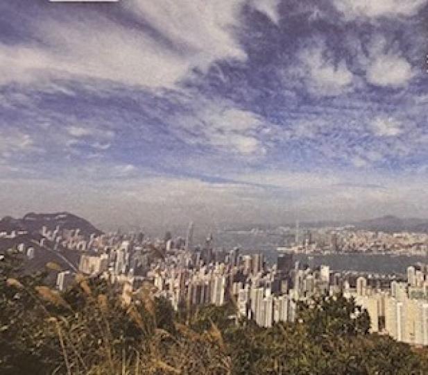 太平山頂

從太平山頂俯瞰，整個維多利亞港一覧無遺，是很多遊客喜歡看到的景色。...