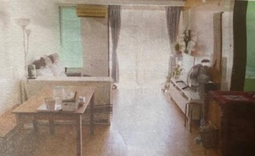 小家庭居所

700 多呎實用面積的房子，有客飯廳、兩寢室、廚房和洗手間已經可以四人居住了。...