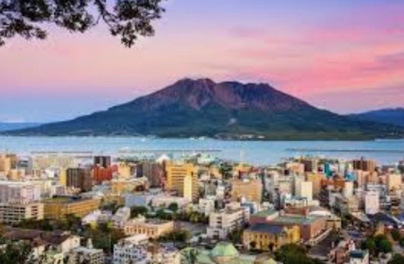 鹿兒島

鹿兒島的火山、溫泉、美食等美好的東西都是遊客人十分嚮往的，尤其是當地的美食和浸溫泉是不容錯過的。...