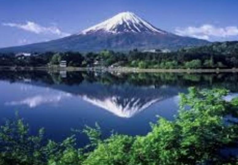 河口湖
河口湖與山中湖、西湖、本棲湖及精進湖並稱為富士五湖。...