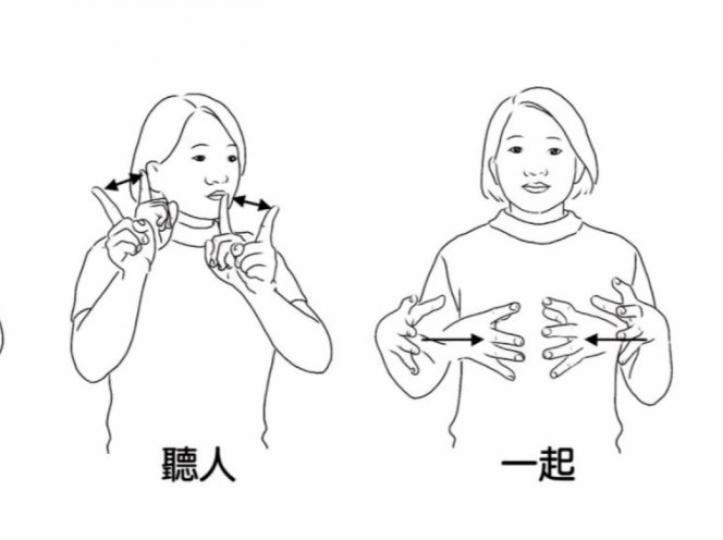 學手語的好處
手語是一種表達你自己的優雅方式，學手語可以使你的胳膊和手指優美靈活，使你表情生動豐富，眉目傳情。學手語亦可以讓你學會簡潔、用獨特的方式向親密的人和朋友表達心意。...