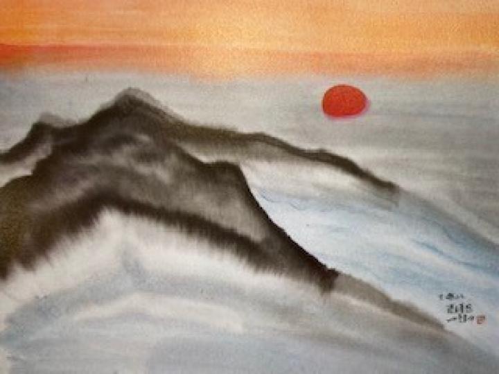 大嶼山陽光普照

大嶼山陽光普照是2014年夏素仲的作品。...