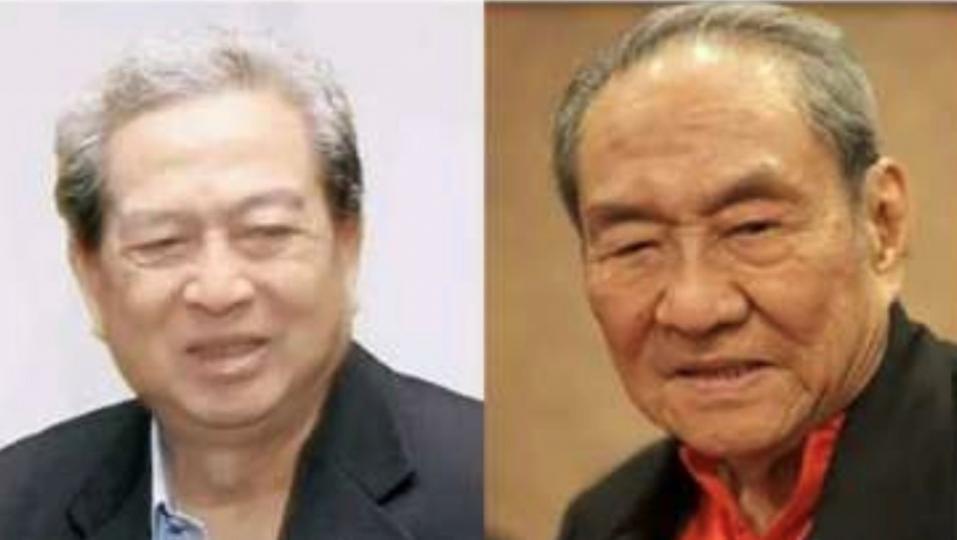 富翁兄弟

身家多過李嘉誠的印尼富豪兄弟成海外華人首富。...