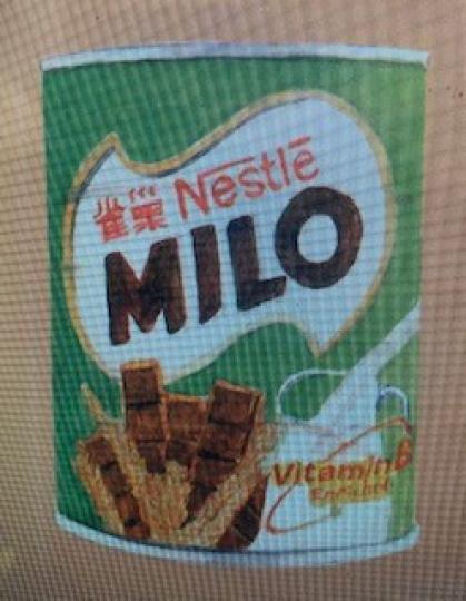 肚子裏的童年往事

我和朋友相聚，大家講起飲品「美祿」，每個人對此飲品都勾起童年往事。...