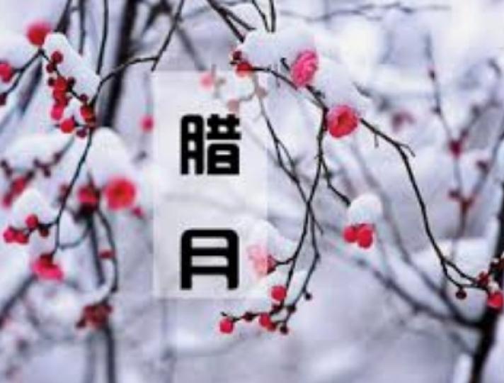 臘月的由來
古人常在臘月時進行「臘祭」來祭拜祖先，除了祈禱身體平安之外，同時也希望農作穀物可以帶來良好的收成。...