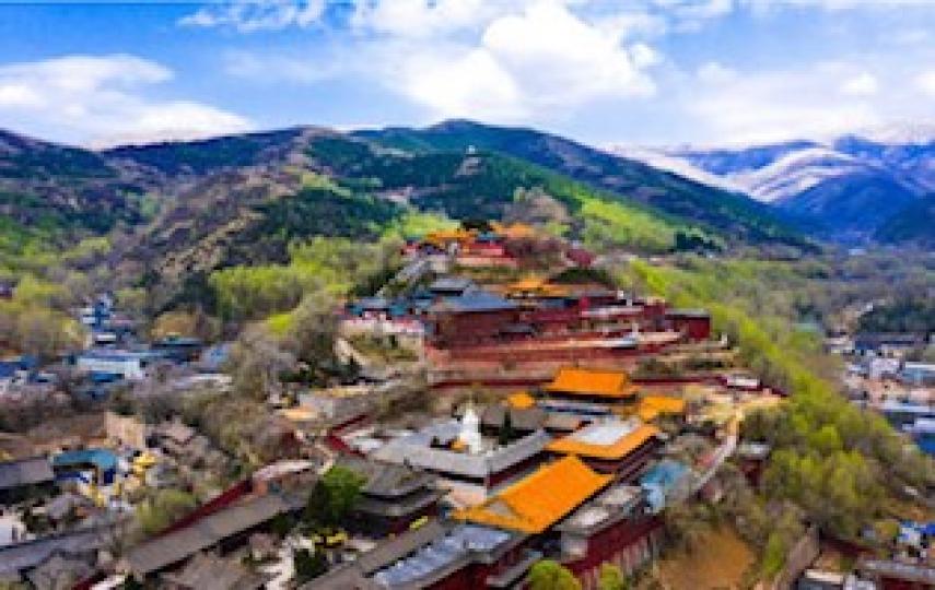 泰山
位於山東的泰山是中國著名的五嶽之一，是世界自然與文化遺產、世界地質公園、國家重點風景名勝區、全國文明風景旅遊區。...