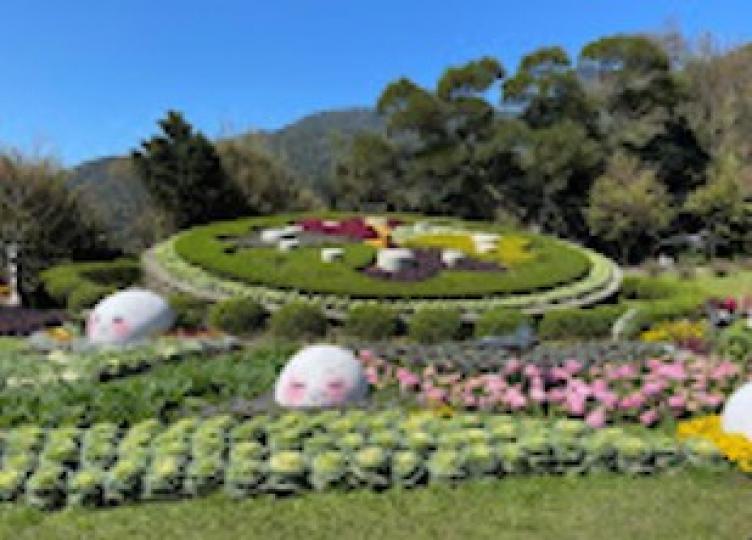 陽名山國家公園
陽明山國家公園是中華民國設置的第三個國家公園，有風景如畫的景區，適合建行者遊覽。...