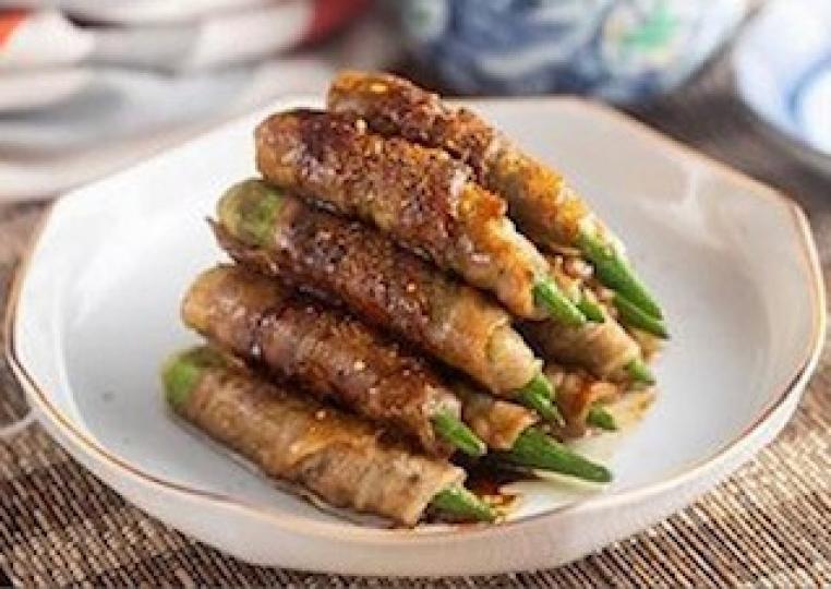 秋葵
秋葵水溶性纖維比較豐富,除了可以延長飽肚感,避免過量進食外,亦可幫助降低壞膽固醇,有助控制血糖及維持心臟健康。秋葵亦含有豐富的鉀質,有助排出多餘水分及平衡體內水分,有利降血壓。每日攝取足夠的膳... 秋葵
秋葵水溶性纖維比較豐富,除了可以延長飽肚感,避免過量進食外,亦可幫助降低壞膽固醇,有助控制血糖及維持心臟健康。秋葵亦含有豐富的鉀質,有助排出多餘水分及平衡體內水分,有利降血壓。每日攝取足夠的膳...