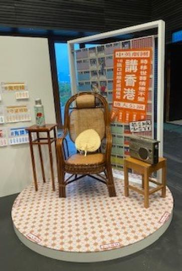 講香港

中英劇團在18 區口述歷史巡迴展覧及演出。...