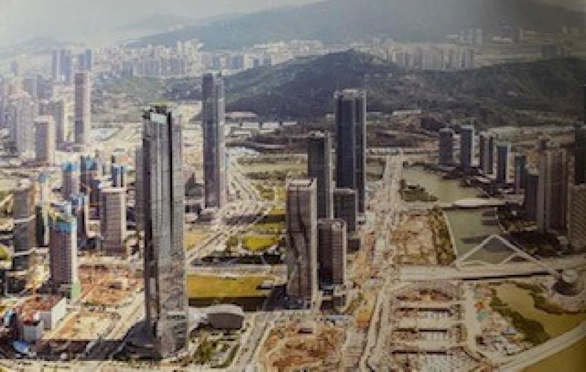橫琴

橫琴是澳門參與粵港澳大灣區建設、融入國家發展的重要平台。...