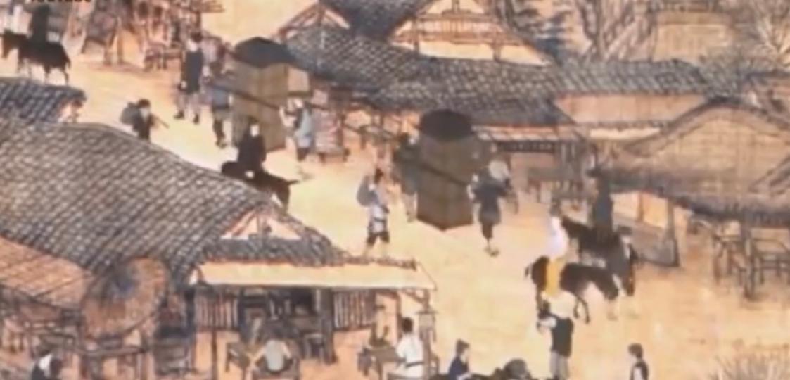 清明上河圖


「清明上河圖」目前已知最早的版本為北宋畫家張擇端所作，原畫長約528.7公分，高約24.8公分，現藏北京故宮博物院，是名開世界的畫。畫是描繪北宋京城汴梁及汴河兩岸的繁華和熱鬧的景象和優...
